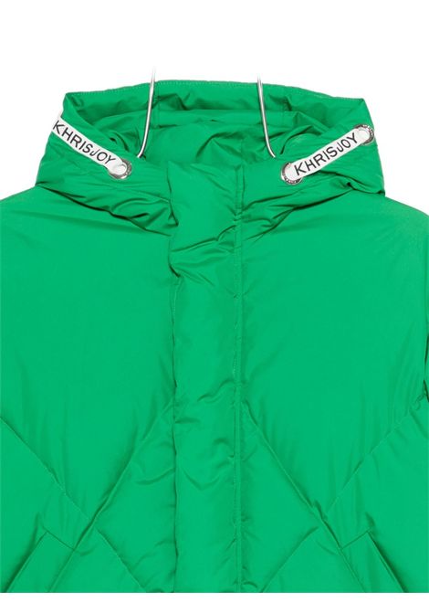 Giubbino con cappuccio KHRISJOY KIDS | KX2P47 B0049715